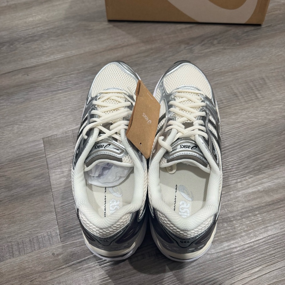 ASICS Gel-Kayano 14 Metallic Plum - Picture 6 of 13